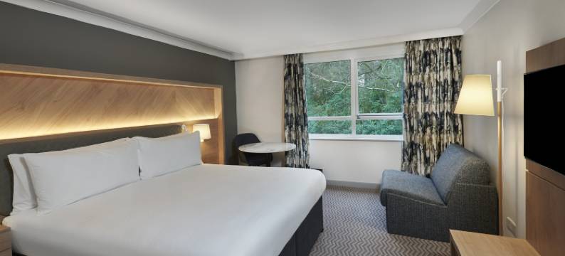 科伯姆希尔顿酒店(Hilton Cobham)图片