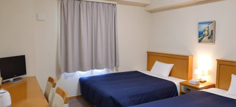 微笑酒店静冈吉田交流道(Smile Hotel Shizuoka Yoshida Inter)图片