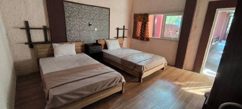 新丽莎法旅馆(New Lishafa Guesthouse)图片