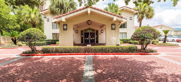 贝敦西加斯路6号汽车旅馆(Motel 6 Baytown, TX - Garth Rd)图片