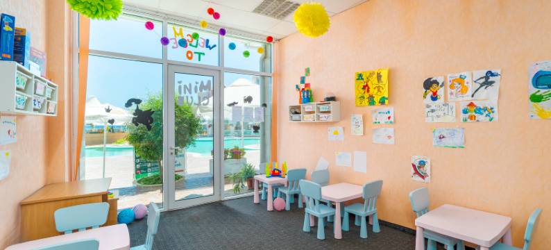 MPM 阿森娜酒店(MPM Hotel Arsena - Ultra All Inclusive)图片