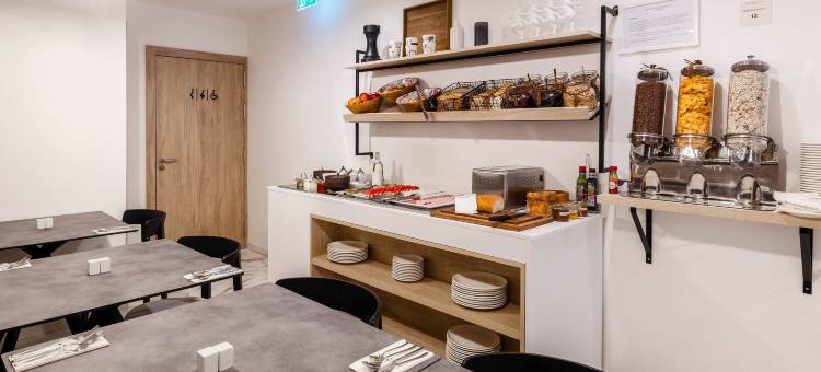 圣朱利安莱万特酒店-美利亚旗下(Hotel Levante St Julian's, Affiliated by Melia)图片