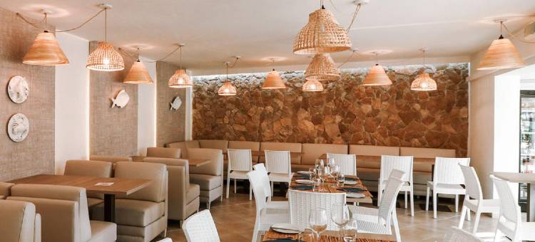 阿尔布费拉花园乡村俱乐部酒店(Clube Albufeira Garden Village)图片