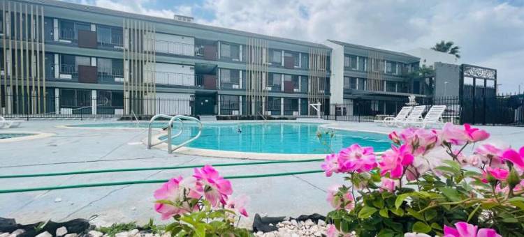 博凯花园酒店(Bokai Garden Hotel)图片