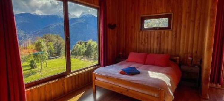 班杜里亚斯生态青年旅舍(Las Bandurrias Eco Hostal)图片