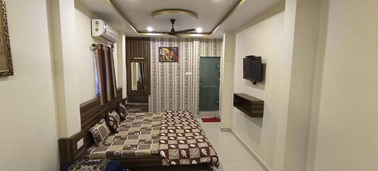 深阳摄政酒店(Hotel Deepsun Regency)图片