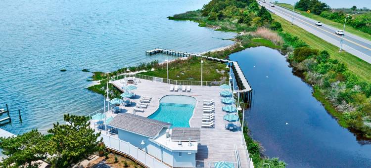大洋城Residence Inn 酒店(Residence Inn Ocean City)图片