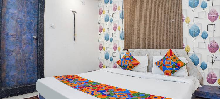 FabHotel the Pannis图片