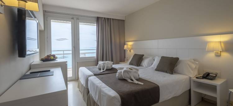 露萨玛马克西姆酒店 - 仅限21岁以上成人(Hotel Rosamar Maxim  - Adults Only)图片
