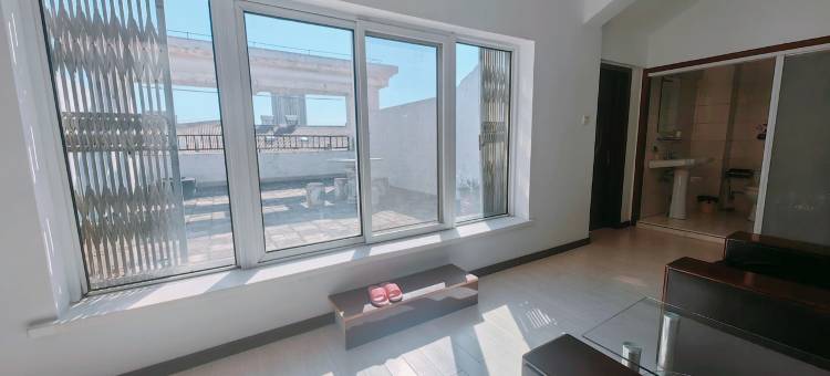 泊心原舍公寓(南京路分店)图片