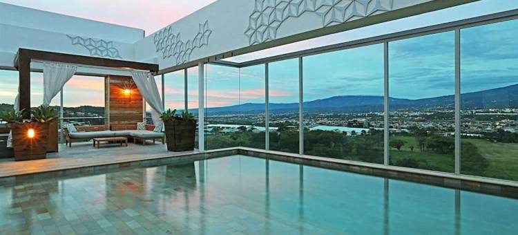 哥斯达黎加圣何塞喜来登酒店(Sheraton San Jose Hotel, Costa Rica)图片