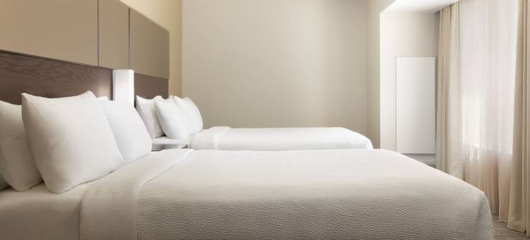 拉斯维加斯机场居家酒店(Residence Inn Las Vegas Airport)图片
