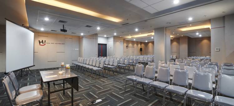 森恩嗨酒店(HI Hotel Senen)图片