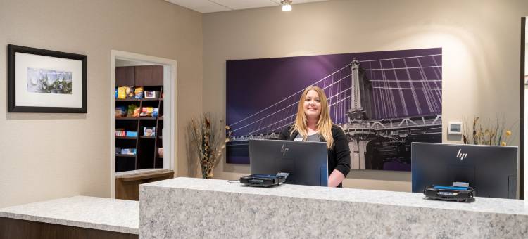 Staybridge Suites Sioux City Southeast by IHG图片