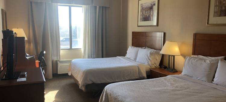 Holiday Inn Express & Suites Lansing-Dimondale图片