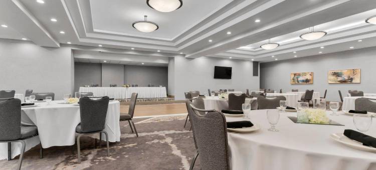 Holiday Inn 迪比克/方铅矿(Holiday Inn Dubuque/Galena)图片