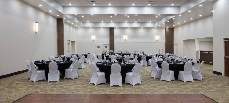 维吉尼亚海滩海滨福朋喜来登酒店(Four Points by Sheraton Virginia Beach Oceanfront)图片