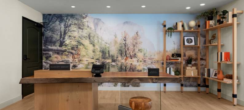 The Inelle, Oakhurst Yosemite, a Tribute Portfolio Hotel图片