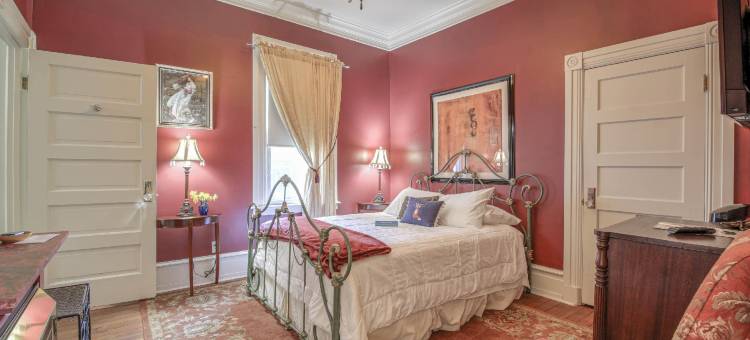 阿比之家旅馆(Abbey House Inn)图片