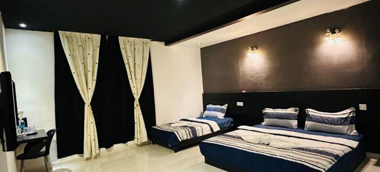 空旅客栈汽车旅馆(Kuu Inn Motel)图片