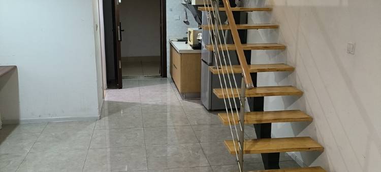 姜掌柜公寓(汇源路2号分店)图片