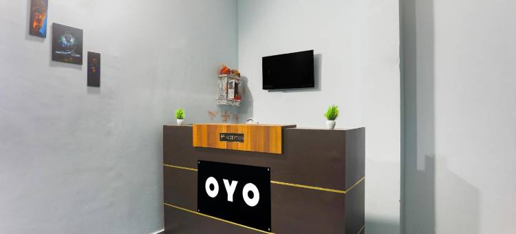 O天堂酒店(Hotel O Paradise)图片