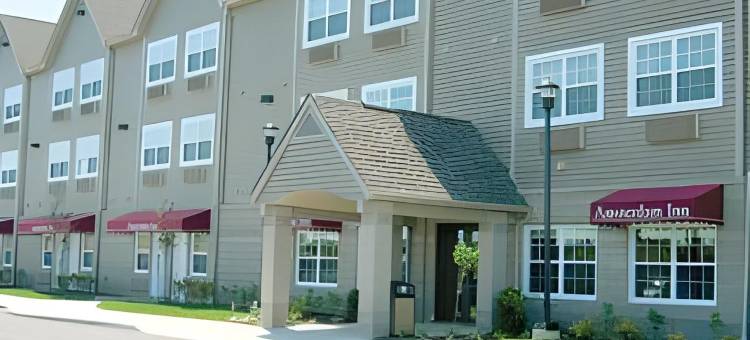 品质酒店及套房(Quality Inn & Suites)图片