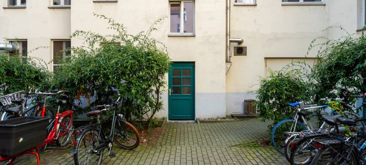 努玛 | 卡特公寓(Numa Berlin Kater)图片