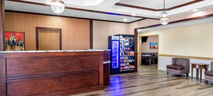 贝斯特韦斯特哈利托旅馆(Best Western Halito Inn)图片