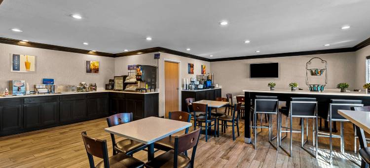 贝斯特韦斯特总统套房酒店(Best Western Presidential Hotel  Suites)图片