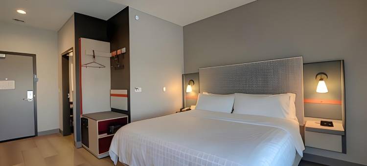 Avid Hotel Oklahoma City - Yukon图片
