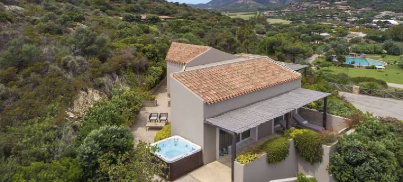 撒丁岛奇亚海湾度假村-希尔顿格芮精选酒店(Baia Chia Laguna Resort, Curio Collection by Hilton)图片