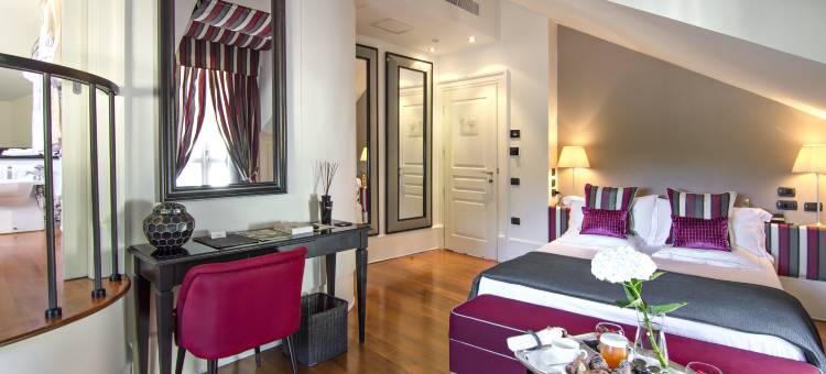 八波托菲诺酒店(Eight Hotel Portofino)图片