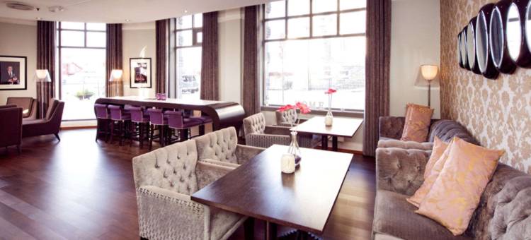 阿曼达家园酒店(Home Hotel Amanda)图片