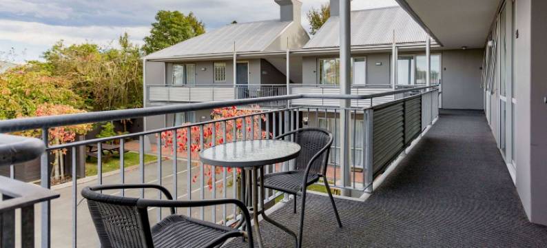 306汽车旅馆公寓(306 Motel Apartments)图片