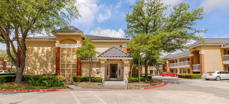 长住美国酒店 - 达拉斯 - 拉斯科琳娜 - 卡纳比街(Extended Stay America Suites - Dallas - Las Colinas - Carnaby St)图片