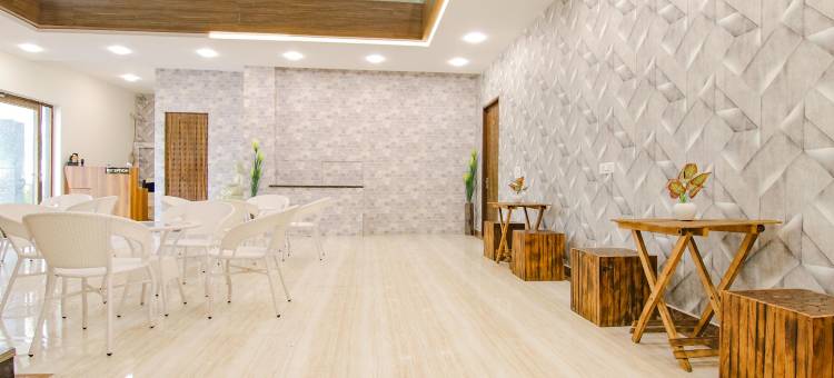 Fab酒店天空百灵农场(FabHotel Sky Lark Farm)图片