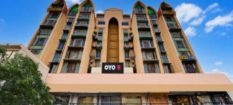 Hotel Prime 24图片