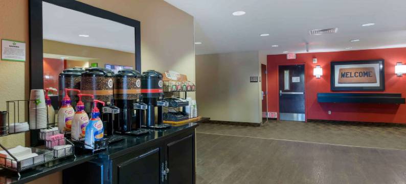 美国长住酒店-洛杉矶-奇诺谷(Extended Stay America Suites - Los Angeles - Chino Valley)图片