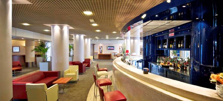Novotel Florence North Airport图片