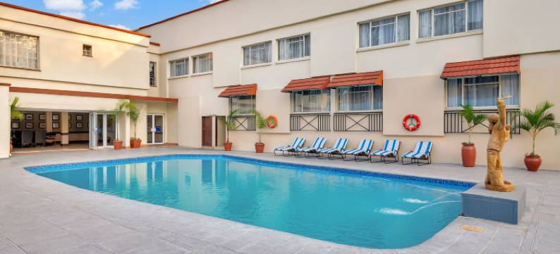 布兰太尔赖尔斯Protea酒店(Protea Hotel Blantyre Ryalls)图片