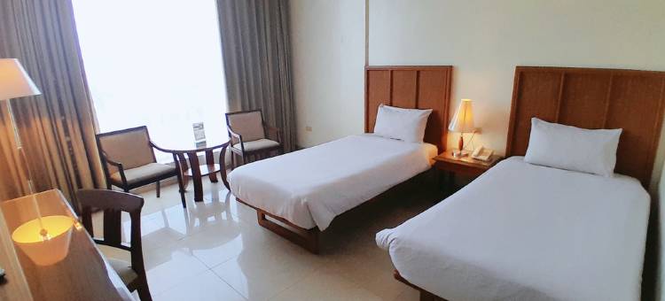 鹰潭旅馆(Hotel Intan Cirebon)图片