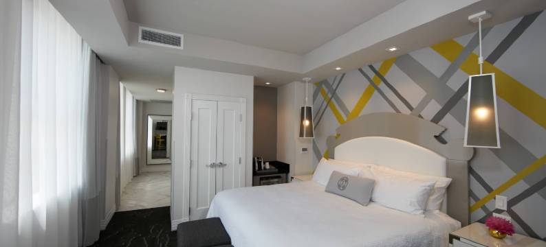 艾尔顿酒店万豪傲途格精选酒店(Elyton Hotel, Autograph Collection)图片