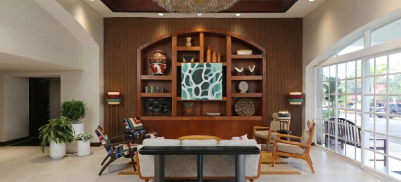 福朋喜来登酒店-圣何塞-哥斯达黎加(Four Points by Sheraton San Jose Costa Rica)图片