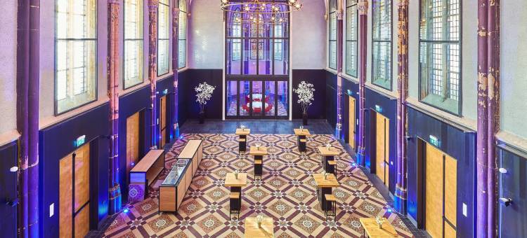 拿骚布雷达酒店-傲途格精选(Hotel Nassau Breda, Autograph Collection)图片