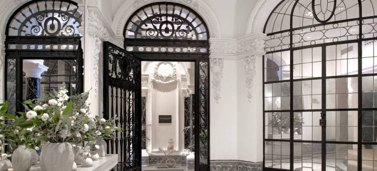 帕拉西奥德尔雷蒂罗酒店-傲途格精选(Hotel Palacio Del Retiro, Autograph Collection)图片