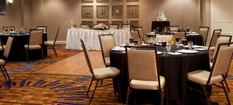 谢尔顿万怡酒店(Courtyard Shelton)图片