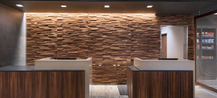 杰克逊-麦迪逊万怡酒店(Courtyard Jackson Madison)图片