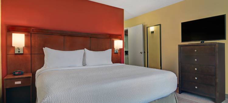 什里夫波特机场万怡酒店(Courtyard Shreveport Airport)图片