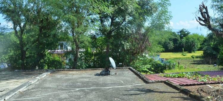 Hotel O Pop Sneha Homestay图片